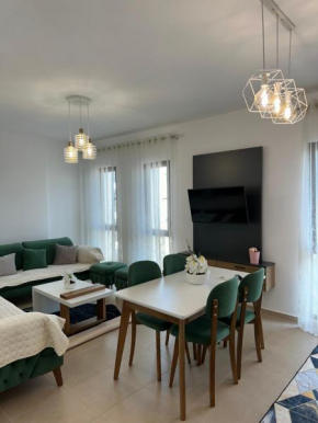 3A Apartment